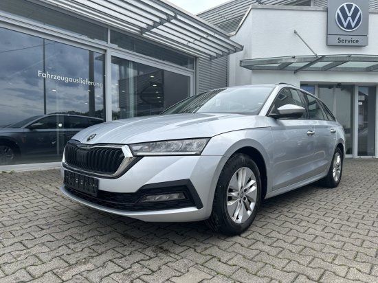 Skoda Octavia 124.969 km 15.480 &euro; Wendlingen am Neckar 73240