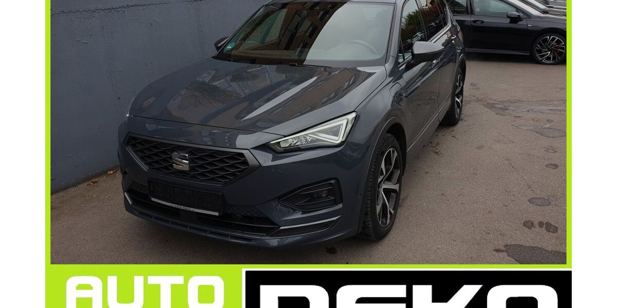 Seat Tarraco 91.693 km 27.970 &euro; Waiblingen 71332
