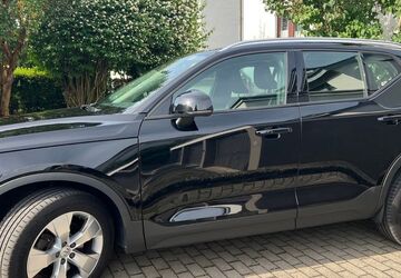 Volvo XC40 129.952 km 22.999 &euro; Stuttgart 70597