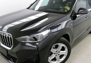 BMW X1 26.600 km 39.280 &euro; Böblingen 71032