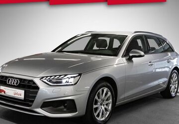 Audi A4 9.989 km 35.940 &euro; Stuttgart 70469