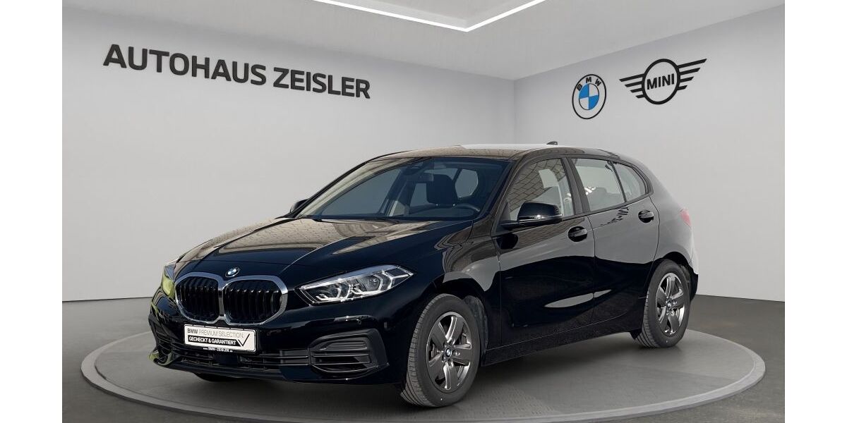 BMW 116 17.200 km 23.940 &euro; Waiblingen 71332