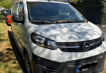 Opel Vivaro 172.000 km 10.790 &euro; Bietigheim 74321