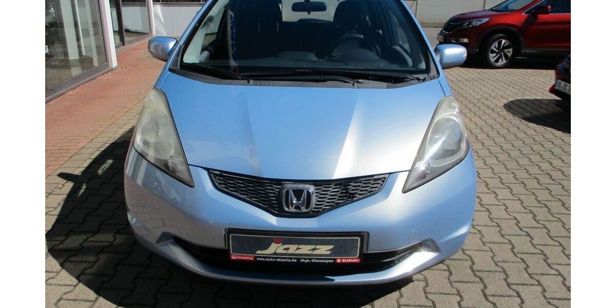 Honda Jazz 148.035 km 2.990 &euro; Stuttgart 70599