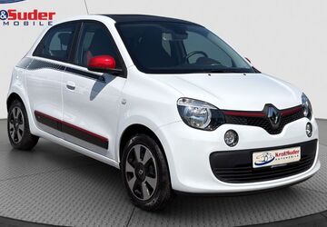 Renault Twingo 41.500 km 7.000 &euro; Ludwigsburg 71636