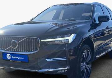 Volvo XC60 50.110 km 40.550 &euro; Leonberg 71229