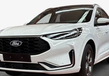 Ford Kuga 17.829 km 33.900 &euro; Stuttgart 70190