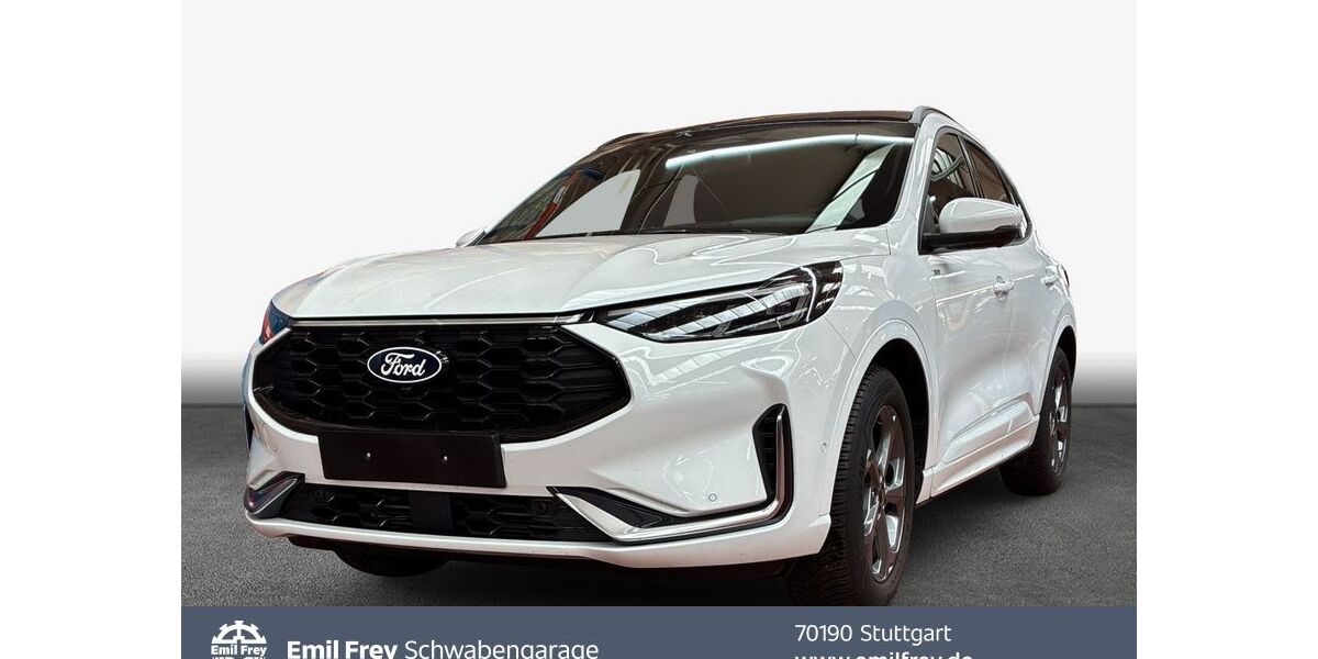 Ford Kuga 17.829 km 33.900 &euro; Stuttgart 70190