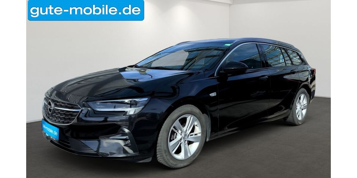 Opel Insignia 38.000 km 19.790 &euro; Leonberg 71229