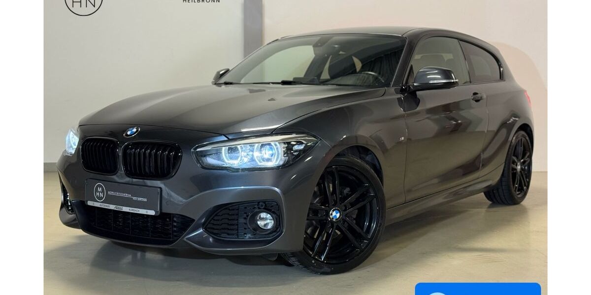 BMW 120 140.123 km 16.580 &euro; Heilbronn 74078