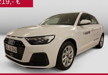 Audi A1 2.500 km 26.830 &euro; Ludwigsburg 71636