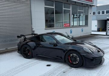 Porsche 911 Urmodell 1.489 km 219.745 &euro; Winnenden-Hertmannsweiler 71364
