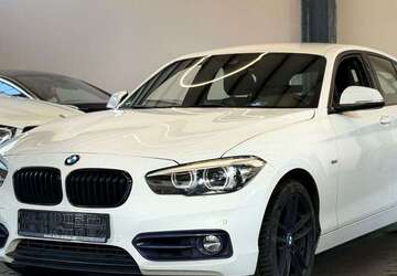 BMW 120 174.300 km 12.500 &euro; Stuttgart 70374