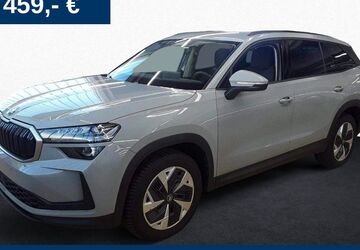 Skoda Kodiaq 24.046 km 43.930 &euro; Weinstadt-Endersbach 71384