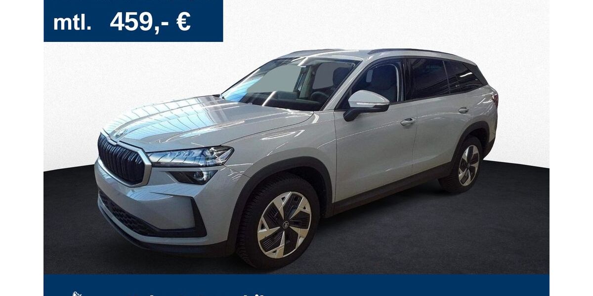Skoda Kodiaq 24.046 km 43.930 &euro; Weinstadt-Endersbach 71384
