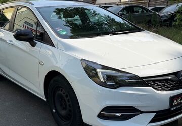 Opel Astra 89.600 km 9.900 &euro; Ludwigsburg 71638