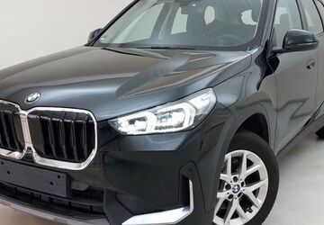 BMW X1 19.800 km 33.780 &euro; Böblingen 71032