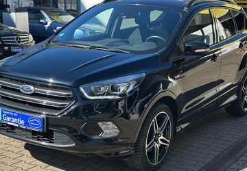 Ford Kuga 81.389 km 15.499 &euro; Kernen im Remstal 71394