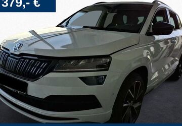 Skoda Karoq 42.300 km 31.830 &euro; Kornwestheim 70806
