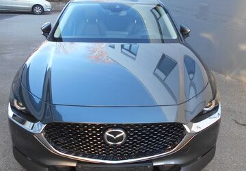 Mazda CX-30 70.000 km 22.590 &euro; Leonberg 71229