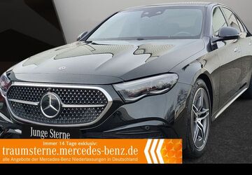 Mercedes-Benz E 220 16.149 km 54.990 &euro; Böblingen 71034
