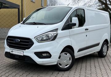 Ford Transit Custom 75.400 km 19.999 &euro; Steinenbronn 71144