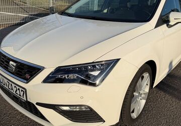 Seat Leon 224.000 km 11.000 &euro; Korntal Münchingen 70825