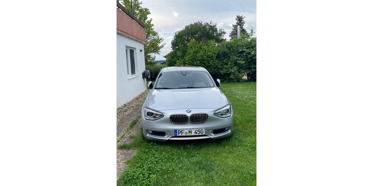 BMW 120 256.493 km 7.100 &euro; Wiernsheim 75446