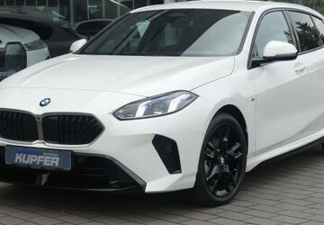 BMW 120 9.490 km 32.400 &euro; Vaihingen / Enz 71665