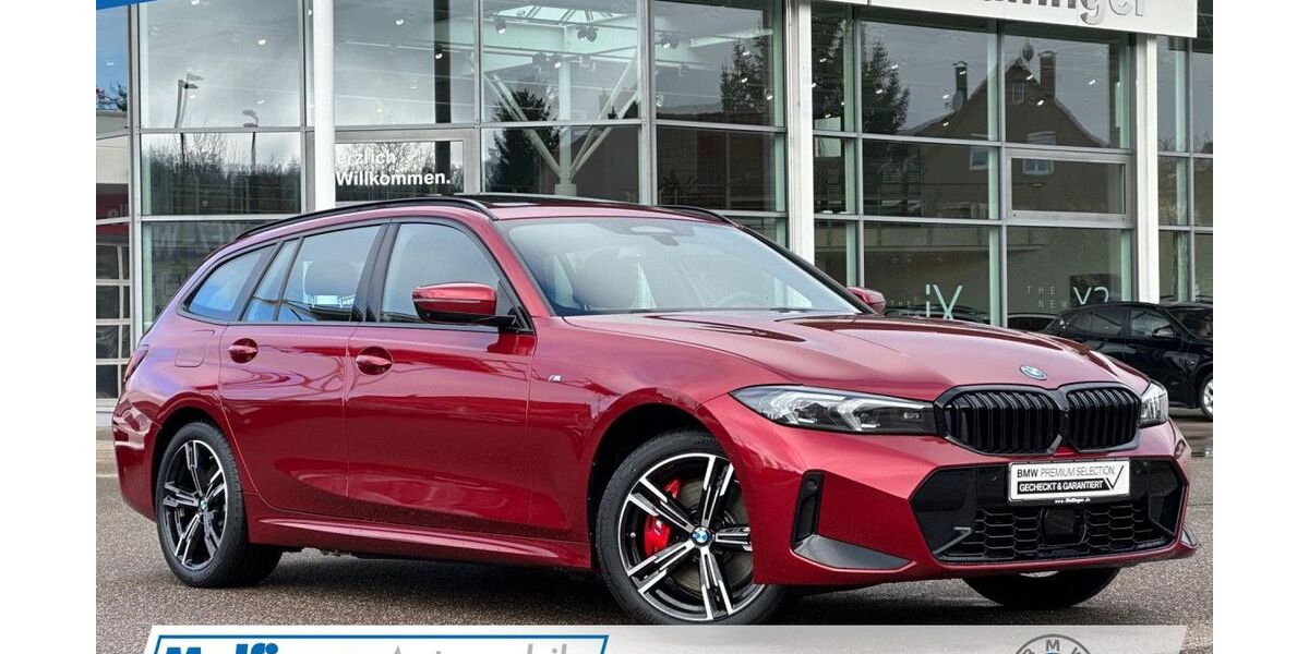 BMW 330 21.034 km 46.990 &euro; Winnenden 71364