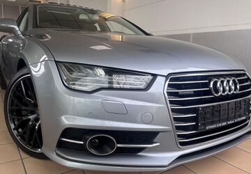 Audi A7 129.600 km 30.900 &euro; Heilbronn 74080