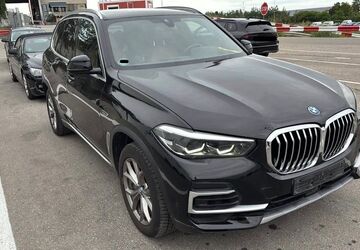 BMW X5 148.700 km 39.900 &euro; Ludwigsburg 71638