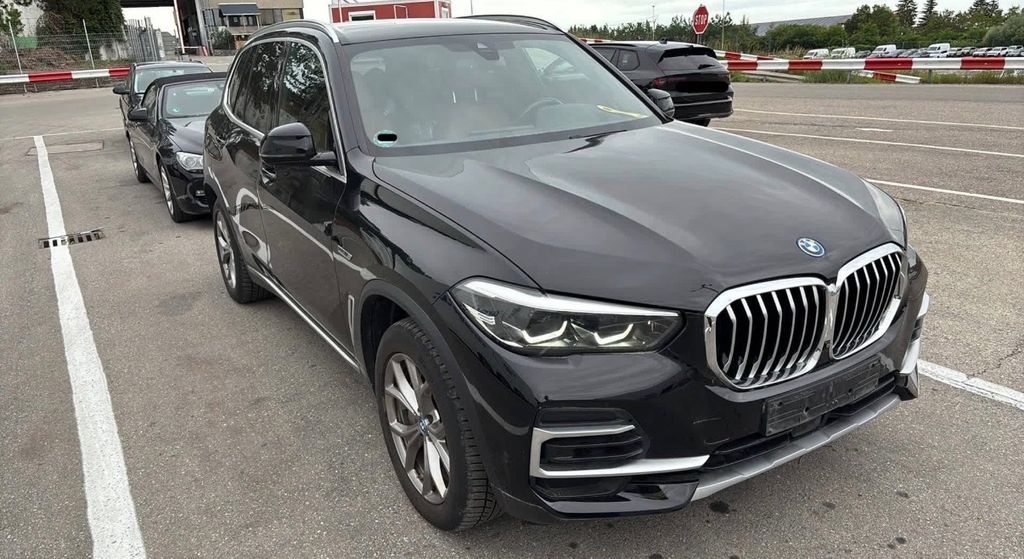 BMW X5 148.700 km 39.900 &euro; Ludwigsburg 71638