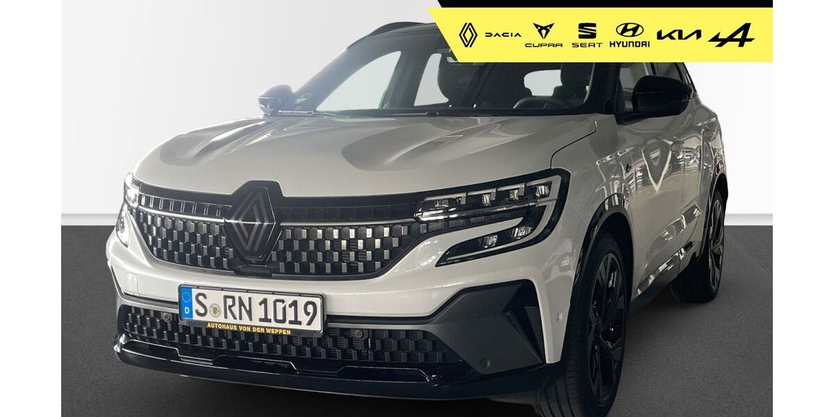 Renault Austral 13.499 km 36.770 &euro; Stuttgart 70469