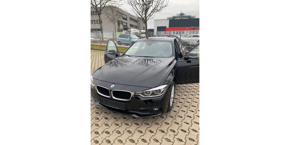 BMW 320 116.000 km 19.000 &euro; Bietigheim-Bissingen 74321