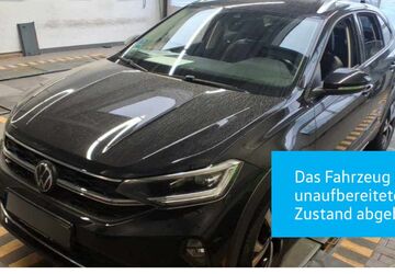 VW Taigo 48.168 km 18.830 &euro; Stuttgart 70563