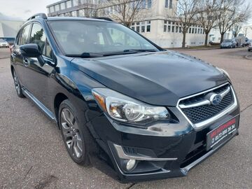 Gebrauchte Subaru Impreza