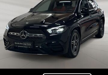 Mercedes-Benz GLA 220 16.171 km 47.614 &euro; Heilbronn 74072