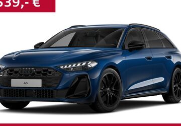 Audi A5 5.470 km 43.930 &euro; Ludwigsburg 71636