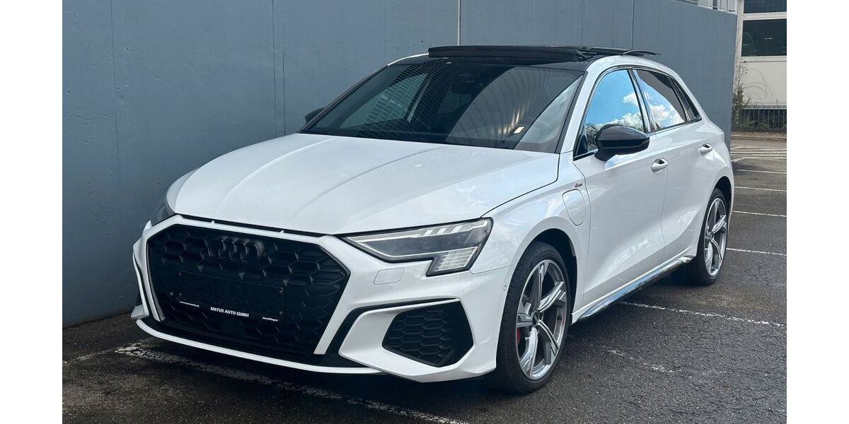 Audi A3 147.000 km 25.870 &euro; Sindelfingen 71065