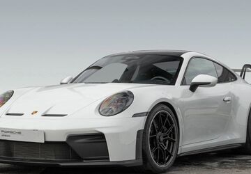 Porsche 992 4.400 km 236.900 &euro; Filderstadt 70794
