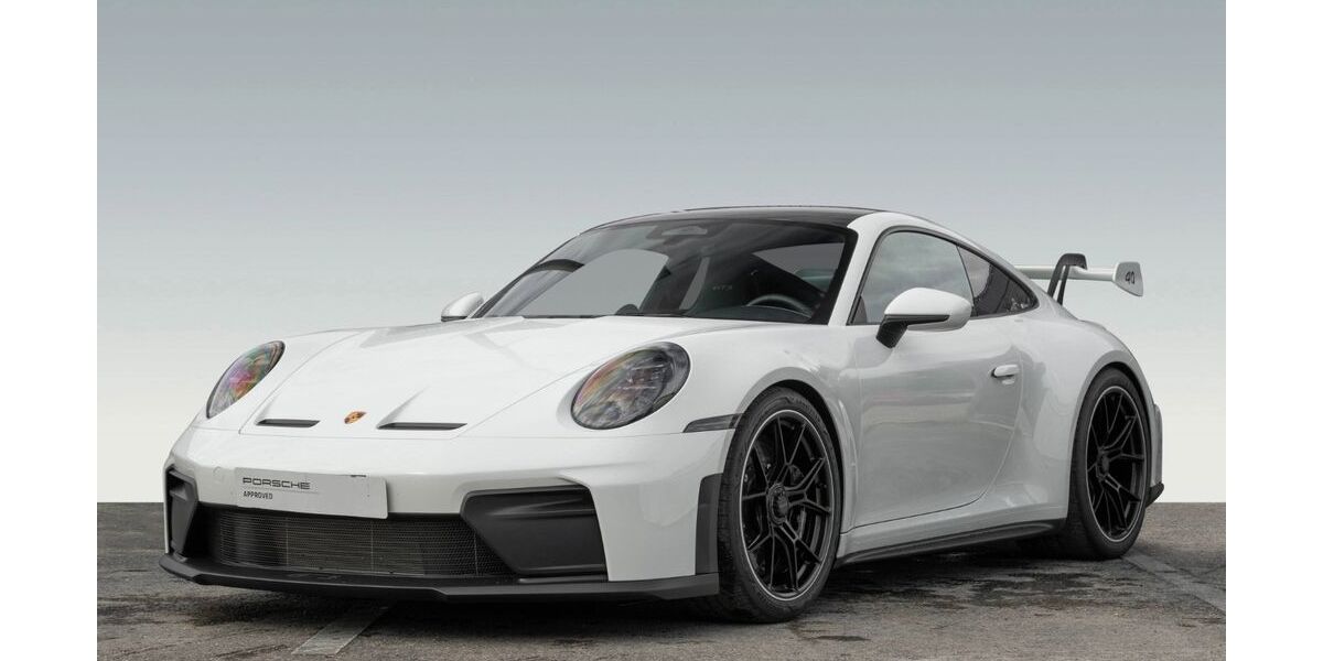 Porsche 992 4.400 km 236.900 &euro; Filderstadt 70794