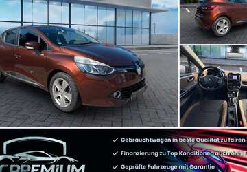 Renault Clio 60.835 km 8.990 &euro; Bietigheim Bissingen 74321
