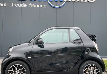 Smart ForTwo 34.800 km 14.680 &euro; Steinheim 71711