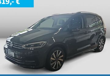 VW Touran 7.999 km 41.795 &euro; Sindelfingen 71063