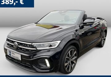 VW T-Roc 29.724 km 30.790 &euro; Schorndorf 73614