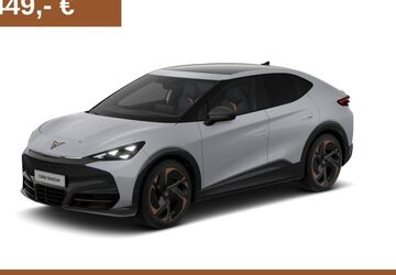 Cupra Tavascan 3.500 km 49.850 &euro; Weinstadt-Endersbach 71384