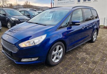 Ford Galaxy 189.000 km 9.900 &euro; Ludwigsburg 71634