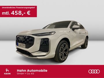 Gebrauchte Audi Q3