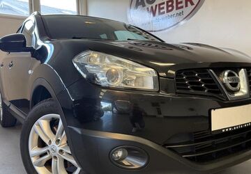 Nissan Qashqai 232.000 km 5.890 &euro; Sindelfingen/Darmsheim 71069